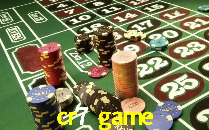 Player Reviews cr7 game