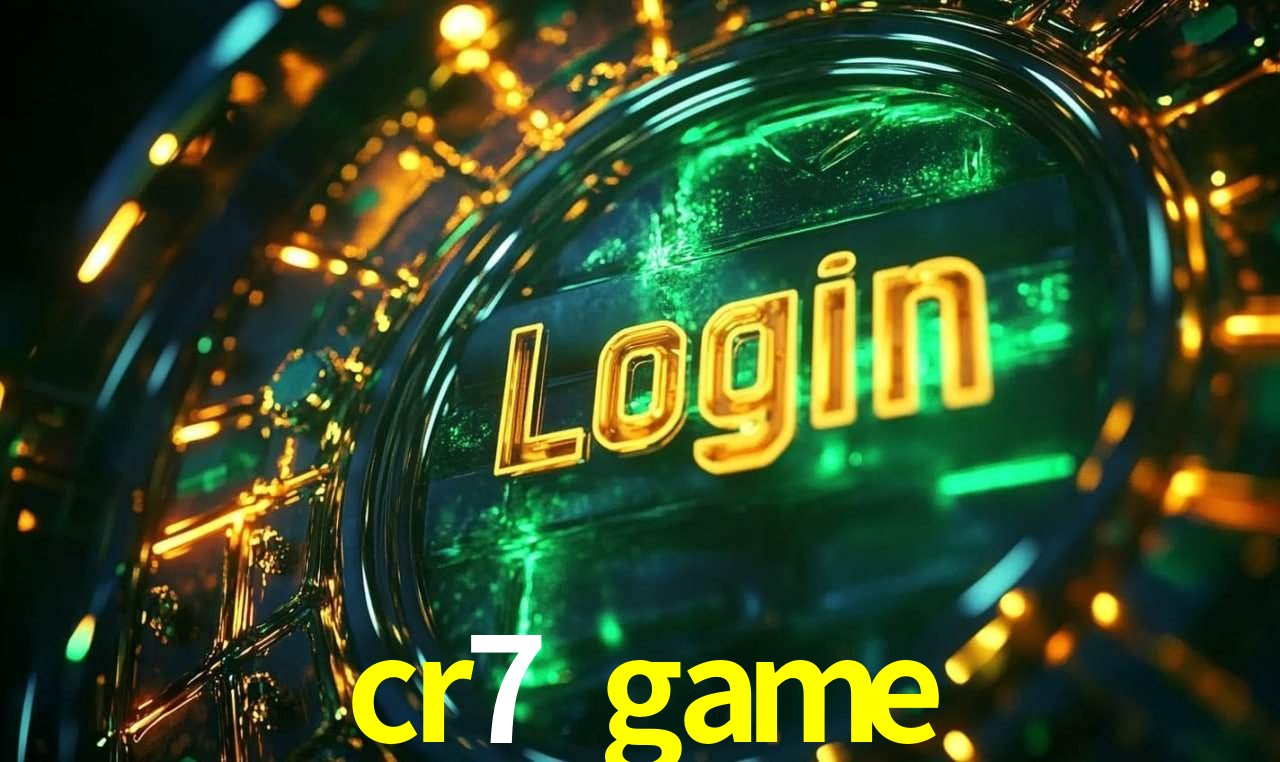 Premium Interface cr7 game