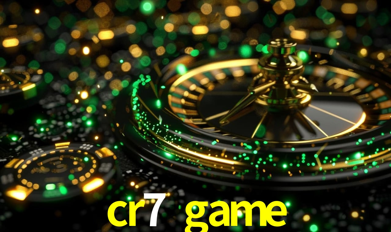 Weekend Specials cr7 game