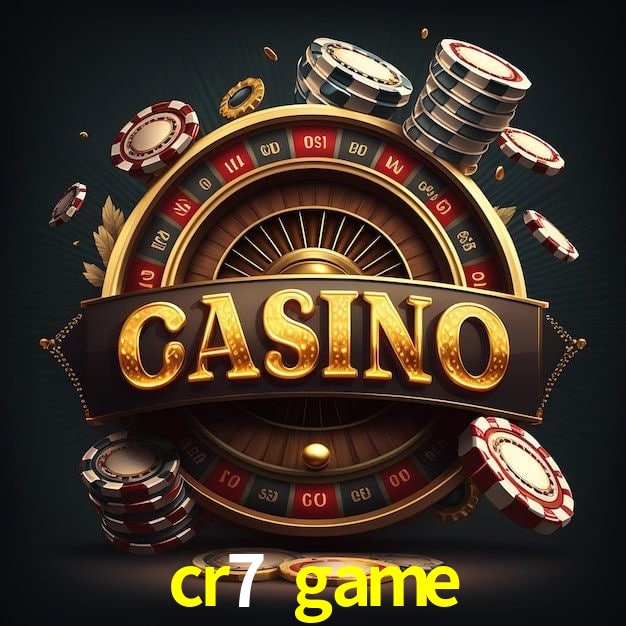 Exclusive Games cr7 game